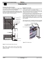 Preview for 28 page of Montigo R320 Installation Manual