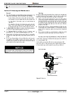 Preview for 32 page of Montigo R320 Installation Manual