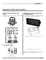 Предварительный просмотр 28 страницы Montigo R320STL Installation & Maintenance Manual