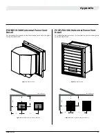 Предварительный просмотр 31 страницы Montigo R320STL Installation & Maintenance Manual