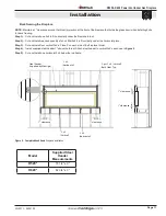 Preview for 11 page of Montigo R520 Installation & Maintenance Manual