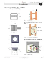 Предварительный просмотр 21 страницы Montigo R520 Installation & Maintenance Manual