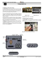 Preview for 26 page of Montigo R520 Installation & Maintenance Manual