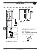 Предварительный просмотр 27 страницы Montigo R520 Installation & Maintenance Manual