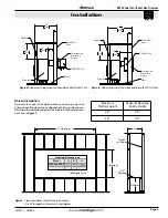 Preview for 9 page of Montigo R520 Installation Manual