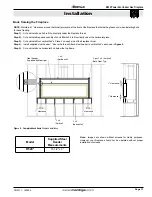 Preview for 11 page of Montigo R520 Installation Manual