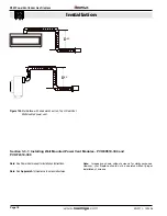 Предварительный просмотр 18 страницы Montigo R520 Installation Manual