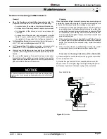 Preview for 31 page of Montigo R520 Installation Manual