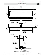 Preview for 9 page of Montigo R720 Installation & Maintenance Manual