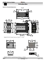 Предварительный просмотр 6 страницы Montigo RP424PFC Installation & Maintenance Manual