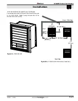 Предварительный просмотр 29 страницы Montigo RP424PFC Installation & Maintenance Manual