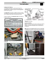 Предварительный просмотр 35 страницы Montigo RP424PFC Installation & Maintenance Manual