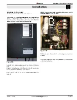 Предварительный просмотр 51 страницы Montigo RP424PFC Installation & Maintenance Manual