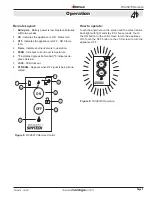 Preview for 5 page of Montigo RXM5010 Installation And Operation Manual