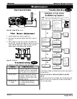 Предварительный просмотр 17 страницы Montigo Wildfire MW38-DV Installation & Operation Manual