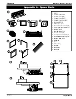 Предварительный просмотр 19 страницы Montigo Wildfire MW38-DV Installation & Operation Manual