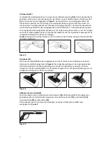 Предварительный просмотр 8 страницы Montiss Atlantic CSC811 User Manual