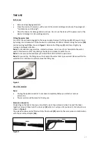 Предварительный просмотр 17 страницы Montiss Atlantic CSC811 User Manual