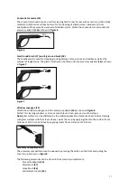 Предварительный просмотр 19 страницы Montiss Atlantic CSC811 User Manual