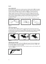 Предварительный просмотр 38 страницы Montiss Atlantic CSC811 User Manual