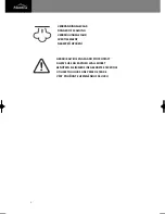 Preview for 2 page of Montiss Breeze CSM5760M User Manual