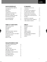 Preview for 3 page of Montiss Breeze CSM5760M User Manual