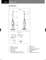 Preview for 6 page of Montiss Breeze CSM5760M User Manual