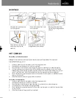 Preview for 7 page of Montiss Breeze CSM5760M User Manual