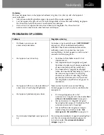 Preview for 11 page of Montiss Breeze CSM5760M User Manual