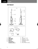 Preview for 18 page of Montiss Breeze CSM5760M User Manual