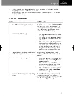 Preview for 23 page of Montiss Breeze CSM5760M User Manual