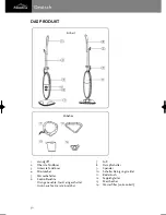 Preview for 30 page of Montiss Breeze CSM5760M User Manual