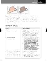 Preview for 35 page of Montiss Breeze CSM5760M User Manual