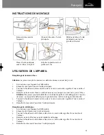 Preview for 43 page of Montiss Breeze CSM5760M User Manual