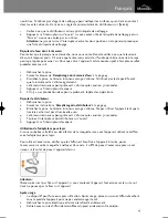 Preview for 45 page of Montiss Breeze CSM5760M User Manual