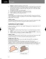 Preview for 46 page of Montiss Breeze CSM5760M User Manual