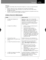 Preview for 47 page of Montiss Breeze CSM5760M User Manual