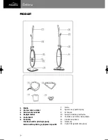 Preview for 54 page of Montiss Breeze CSM5760M User Manual