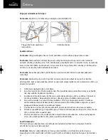 Preview for 56 page of Montiss Breeze CSM5760M User Manual