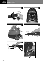 Preview for 10 page of Montiss CSC5623M User Manual