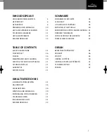 Preview for 3 page of Montiss CSC5681M User Manual