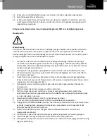 Preview for 5 page of Montiss CSC5681M User Manual