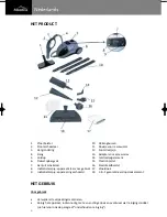 Preview for 6 page of Montiss CSC5681M User Manual