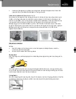 Preview for 7 page of Montiss CSC5681M User Manual