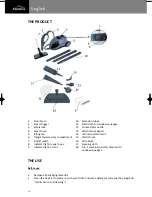 Preview for 16 page of Montiss CSC5681M User Manual