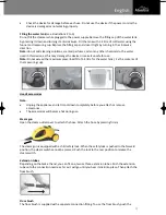 Preview for 17 page of Montiss CSC5681M User Manual