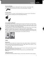 Preview for 19 page of Montiss CSC5681M User Manual