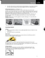 Preview for 27 page of Montiss CSC5681M User Manual