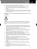 Preview for 35 page of Montiss CSC5681M User Manual