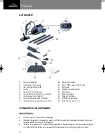 Preview for 36 page of Montiss CSC5681M User Manual